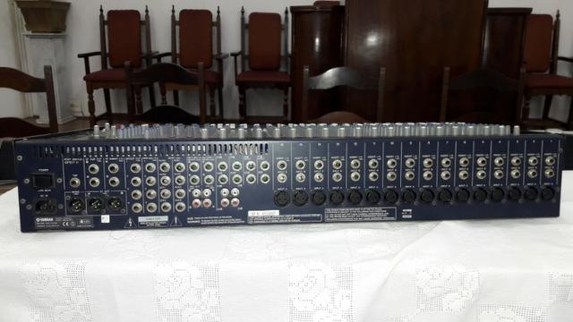 Mesa Yamaha - Foto 2