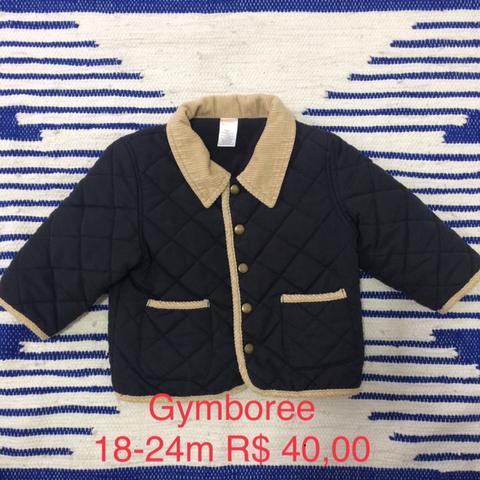 Vendo diversas roupas menino - Foto 3
