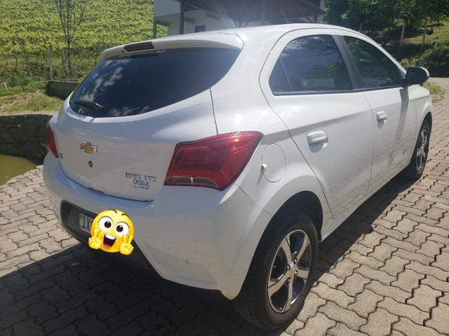Chevrolet onix ltz 1.4 automático - Foto 4