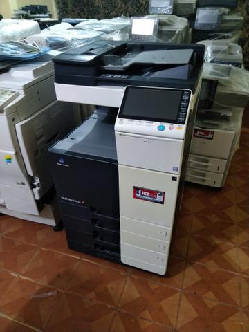 Chegou Konica Minolta. - Foto 2