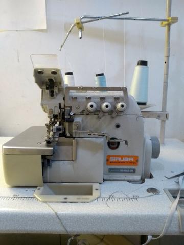 Maquina de costura industrial - Foto 3