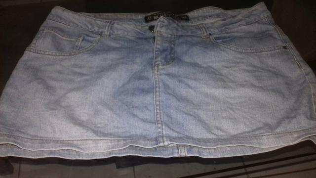 Roupas femeninas