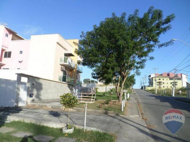 Cobertura duplex 3 quartos (2 suítes) em são pedro da aldeia/rj - Foto 15