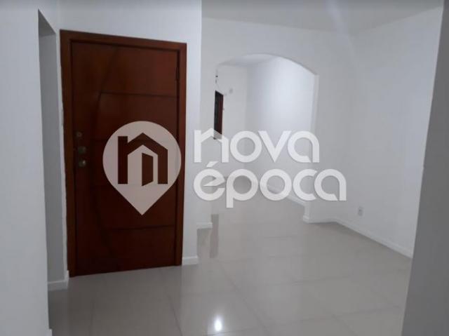 Casa de vila à venda com 3 dormitórios em Vila isabel, Rio de janeiro cod:SP3CV39153 - Foto 4