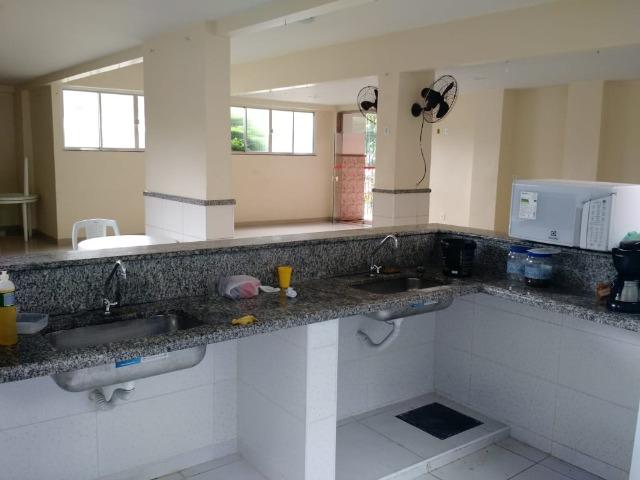 Apartamento todo reformado - Foto 8