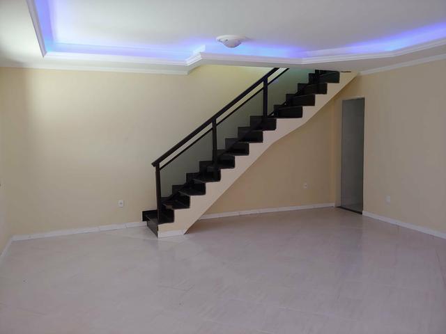F Casa Tipo Duplex Linda em Aquários - Tamoios - Cabo Frio/RJ !!!! - Foto 7