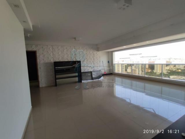 Apartamento para alugar com 2 dormitórios em Jardim iraja, Ribeirao preto cod:L112718 - Foto 4