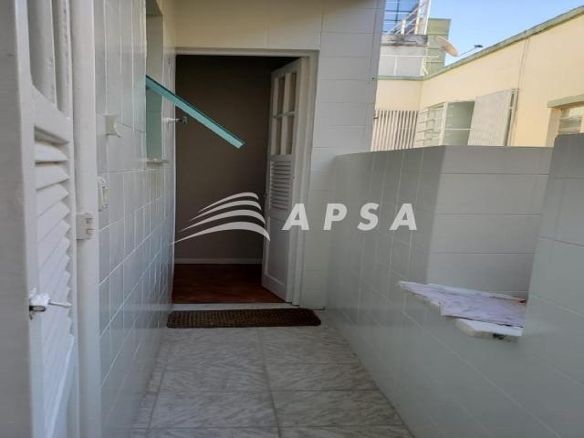 Apartamento para alugar com 2 dormitórios em Jardim botanico, Rio de janeiro cod:29958 - Foto 9