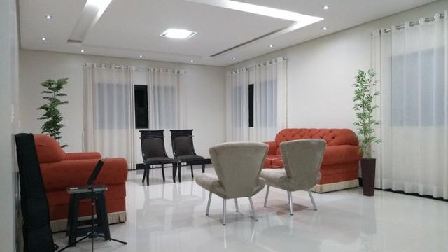 Samuel Pereira oferece: Mansão Alto Padrão Sobradinho Grande Colorado Solar de Atenas - Foto 3