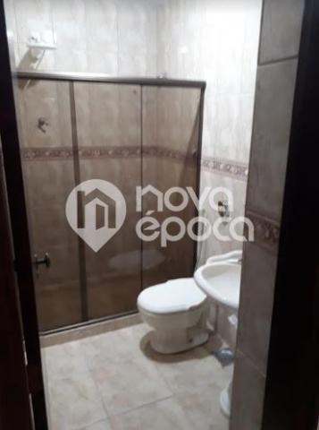 Casa de vila à venda com 3 dormitórios em Vila isabel, Rio de janeiro cod:SP3CV39153 - Foto 14
