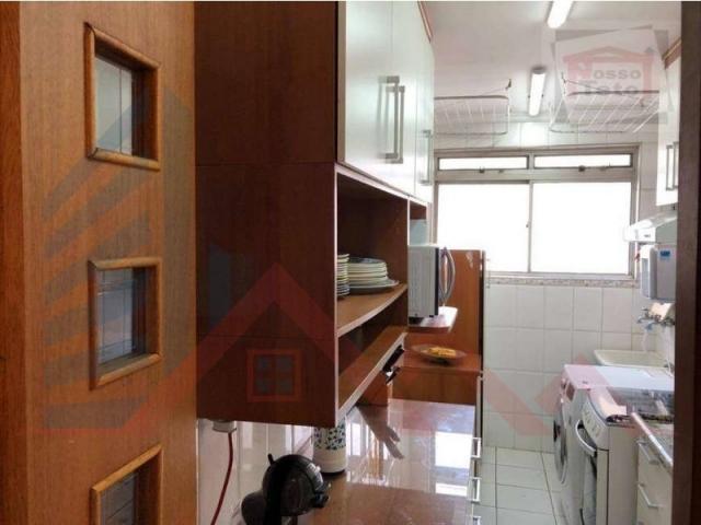 Apartamento à venda com 2 dormitórios em Sitio do mandaqui, São paulo cod:962 - Foto 11