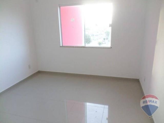 Cobertura duplex 3 quartos (2 suítes) em são pedro da aldeia/rj - Foto 4