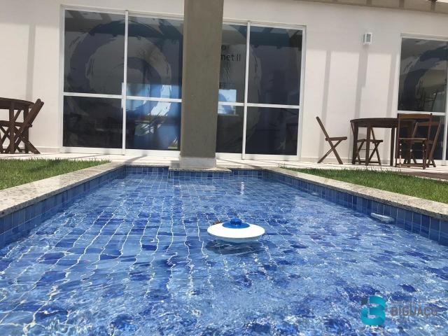 Casa à venda com 3 dormitórios em Beira rio, Biguaçu cod:2809 - Foto 7