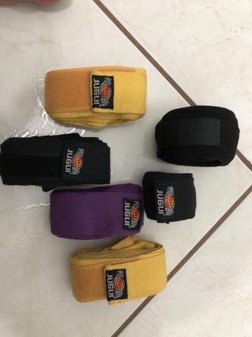 Vendo tudo para luta - Foto 5