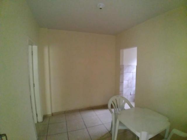 Casa com 1 dormitório para alugar por r$ 600/mês - vilar dos teles - são joão de meriti/rj - Foto 5