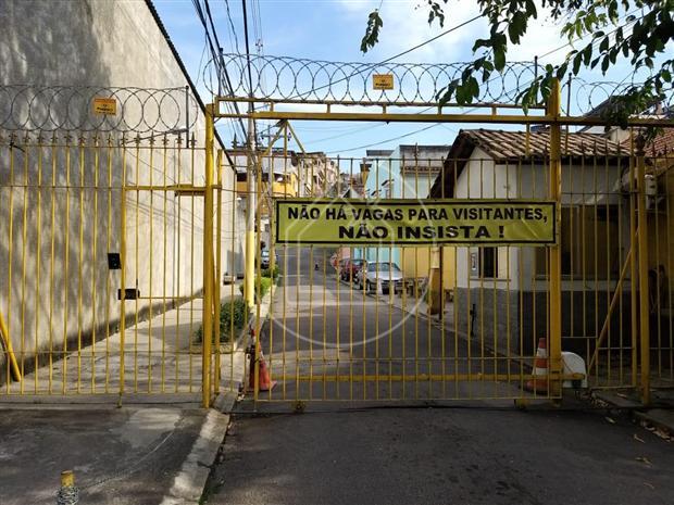 Casa de condomínio à venda com 4 dormitórios em Pilares, Rio de janeiro cod:859974 - Foto 2