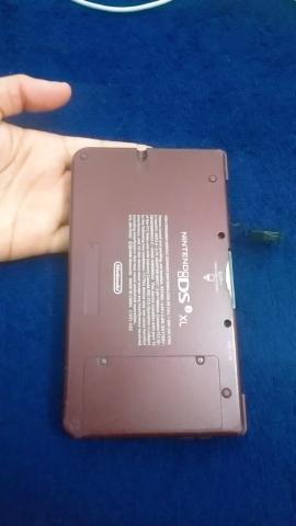 Nitendo Dsi xl - Foto 3