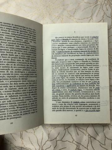 Lógica Menor - Jacques Maritain - 1953 - Foto 5
