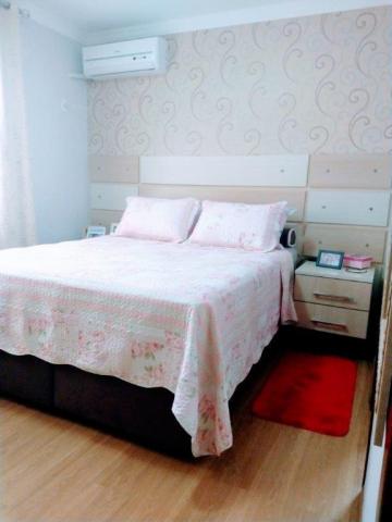 Apartamento à venda com 3 dormitórios em Anita garibaldi, Joinville cod:V40510 - Foto 14