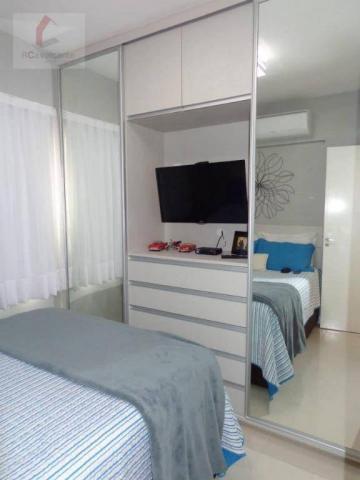 Apartamento 100% projetado, porcelanato - Foto 13