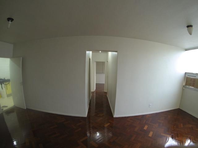 3 Quartos - Botafogo - Vista p/ Cristo e Pão de Açúcar - Andar alto - Foto 4