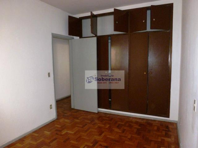 Casa com 3 dormitórios para alugar, 147 m² - jardim santa genebra - campinas/sp - Foto 9