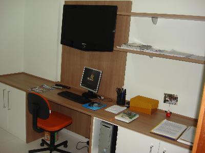 Apartamento no Edificio Flor dos Aricas - Foto 14