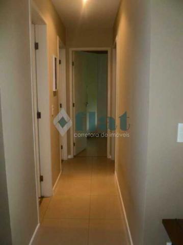 Apartamento à venda com 3 dormitórios cod:FLAP30171 - Foto 13