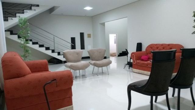 Samuel Pereira oferece: Mansão Alto Padrão Sobradinho Grande Colorado Solar de Atenas - Foto 13