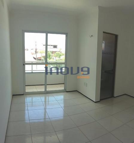 Casa com 2 dormitórios à venda, 90 m² por r$ 180.000,00 - prefeito josé walter - fortaleza - Foto 6
