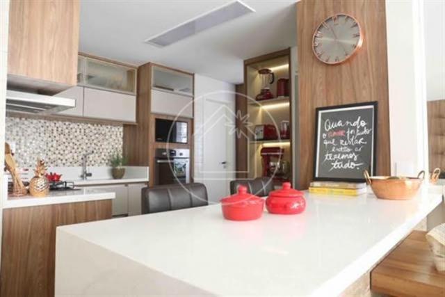 Apartamento à venda com 3 dormitórios em Vila formosa, São paulo cod:862051 - Foto 10