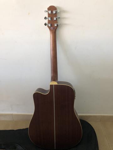 Violao Elétrico - Foto 4