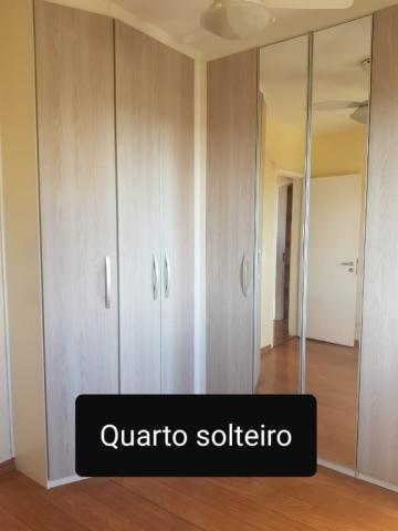 Apartamento à venda com 2 dormitórios em Quitaúna, Osasco cod:7664 - Foto 11