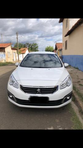 Peugeot 408 2.0 automático - Foto 5