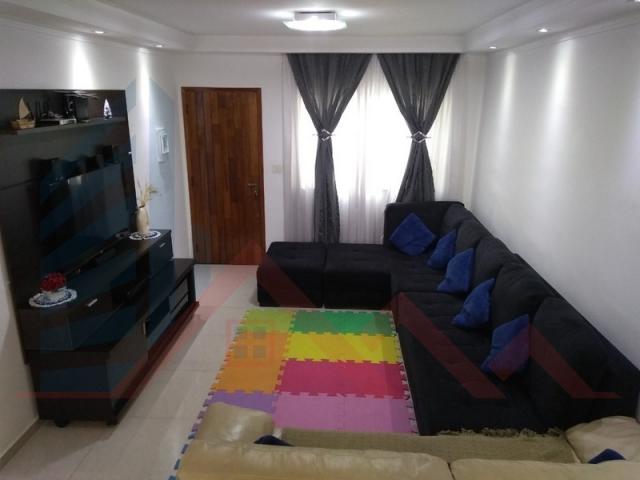 Casa à venda com 3 dormitórios em Vila formosa, São paulo cod:937