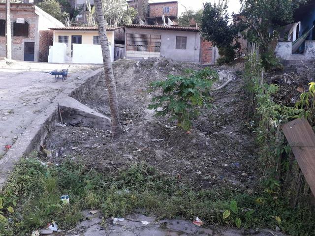 Vende-se um terreno 10.000.00 mil - Foto 3
