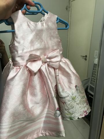 Vestido marca lepetit - Foto 2