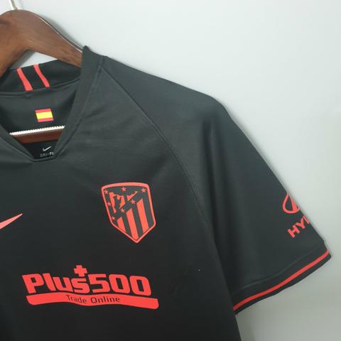 Camisa Atlético de Madrid 19/20 - Foto 4