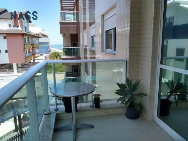 Apartamento com 2 dormitórios à venda por R$ 560.000 - Pântano do Sul - Florianópolis/SC - Foto 13