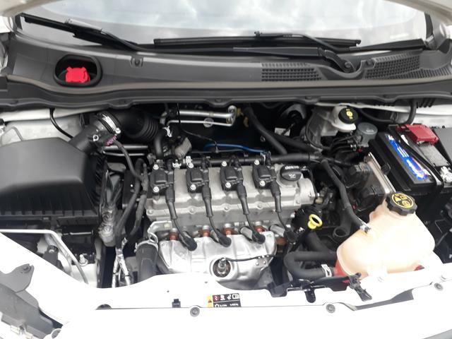 Gm ÔNIX JOY 1.0 8v ÚNICO DONO IMPECÁVEL COMPLETO 2018 - Foto 10