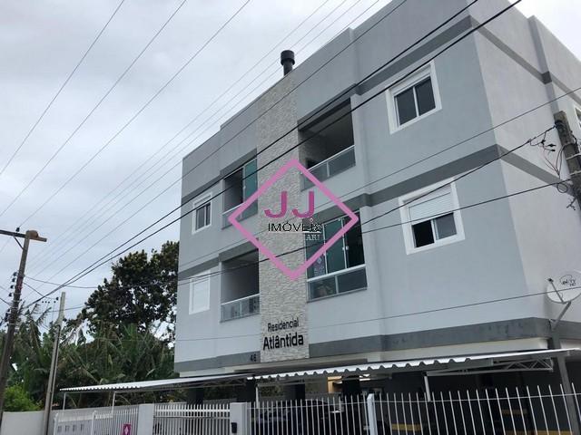 Apartamento à venda com 2 dormitórios em Praia do santinho, Florianopolis cod:2546 - Foto 6
