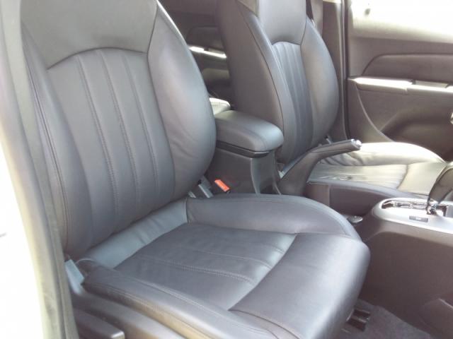 CHEVROLET CRUZE 1.8 LT 16V FLEX 4P AUTOMATICO. - Foto 9