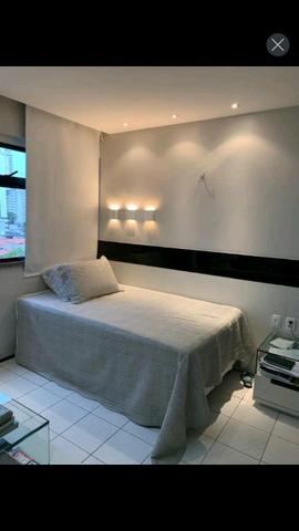 LINDO APT /ALDEOTA / 126 m2 - Foto 3