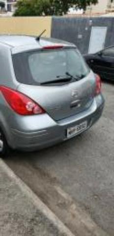 Nissan Tiida SL 2011, MT, completo c/ teto solar - Financiado ou Quitado - Foto 19