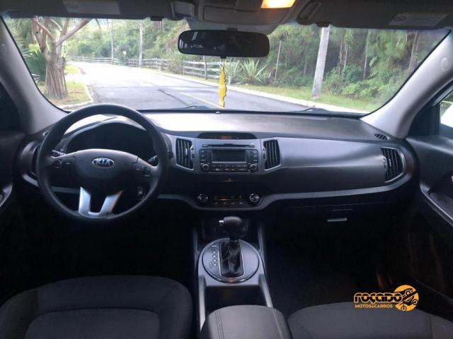 Sportage LX 2.0 16V/ 2.0 16V Flex Aut - Foto 3