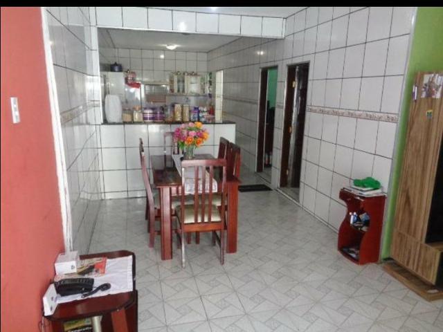 Casa no Conjunto Ceará - Foto 8