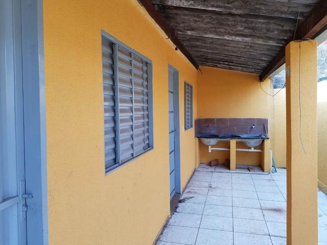 Casa a venda de 115m² 2 quartos com 2 casas de 1 quarto Balneário Meia Ponte - Foto 15
