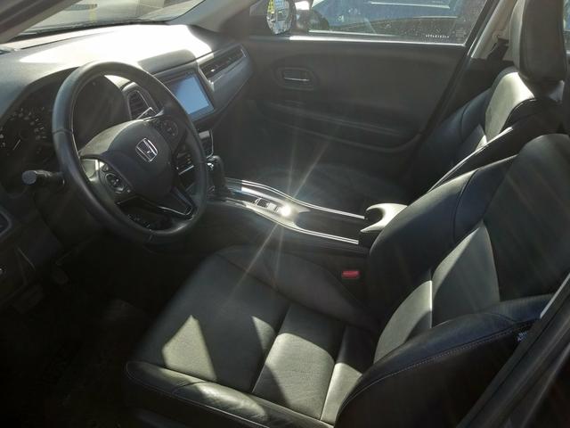 HR-V 1.8 Automático conservadissímo!!! 58.000 km rodados - Foto 8