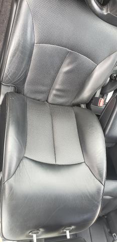 Nissan Tiida SL 2011, MT, completo c/ teto solar - Financiado ou Quitado - Foto 16