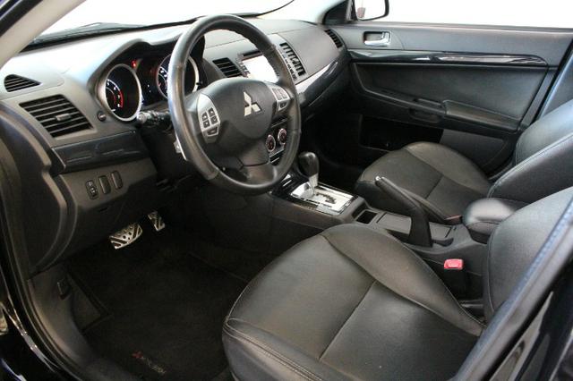 Mitsubishi Lancer 2.0 GT Automático - Foto 4